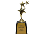 Award from Ambit Finvest