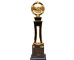 Award from Bajaj Finance
