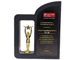 Award from IDFC First Bank