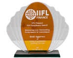 Award from IIFL Finance