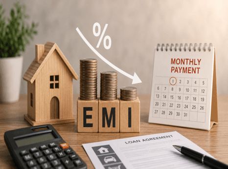 RBI Cuts Repo Rate to 5.25% — Your EMI Just Got Cheaper