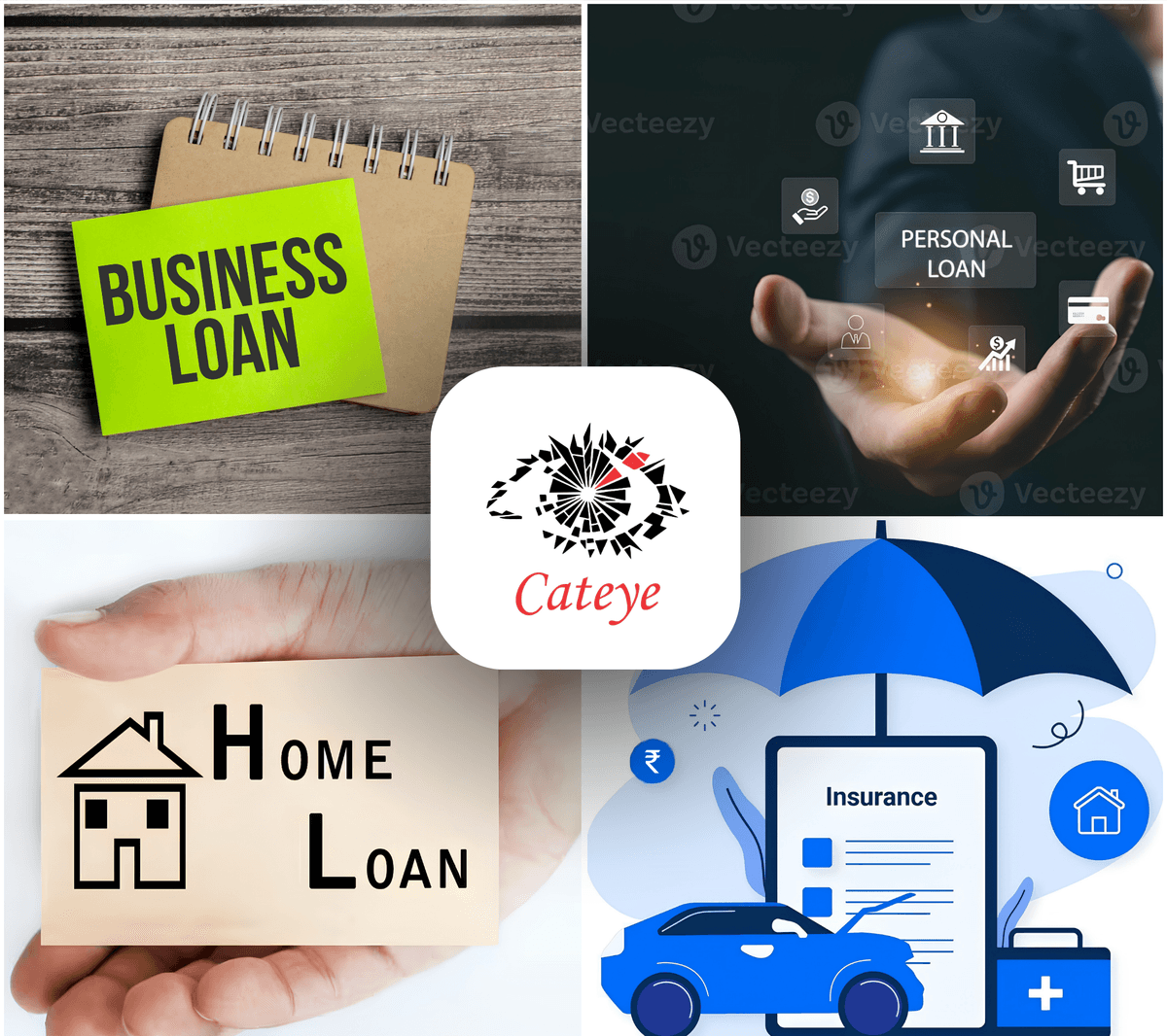 Financial advisory illustration