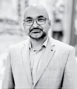 Ankur Rastogi