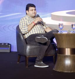Rishi Mohan Rastogi