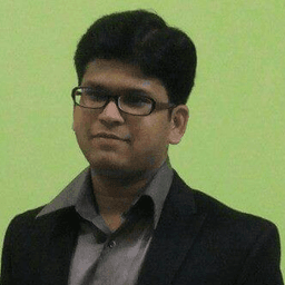 Ujjwal Rastogi
