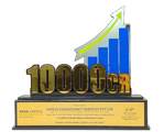 Award from Tata Capital